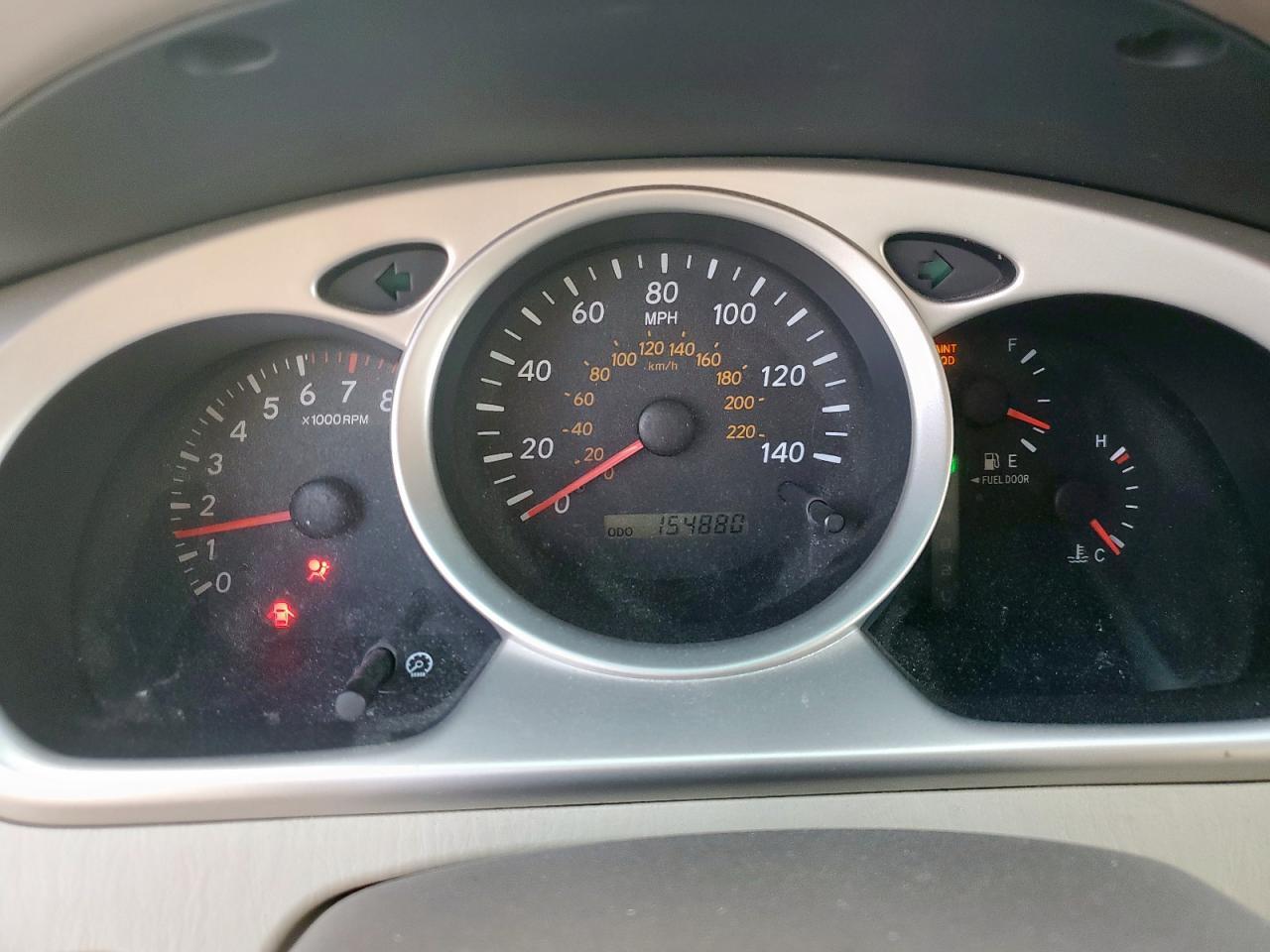 2006 TOYOTA HIGHLANDER