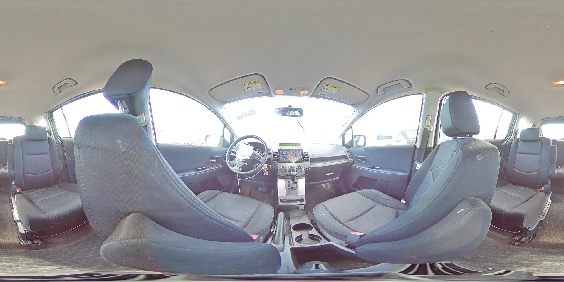 2010 MAZDA 5