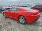 2015 CHEVROLET Camaro