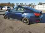 2008 LEXUS IS 250
