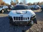 2022 JEEP CHEROKEE