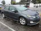 2013 CHEVROLET VOLT