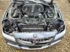 2012 BMW 6 Series