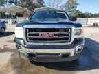 2015 GMC Sierra