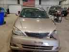 2002 TOYOTA CAMRY