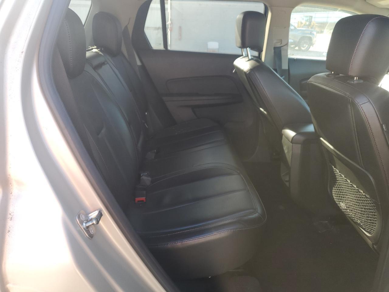 2013 GMC Terrain
