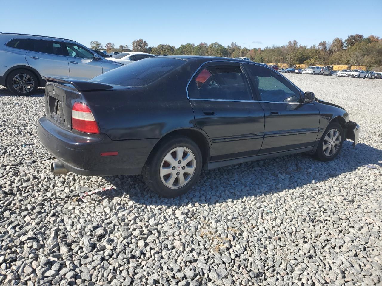 1995 HONDA ACCORD