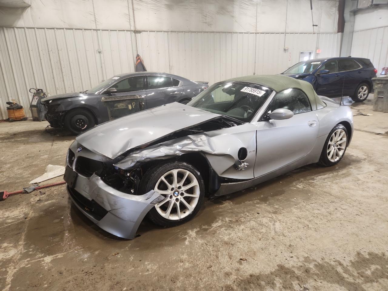 2006 BMW Z4