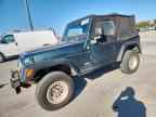 2005 JEEP WRANGLER