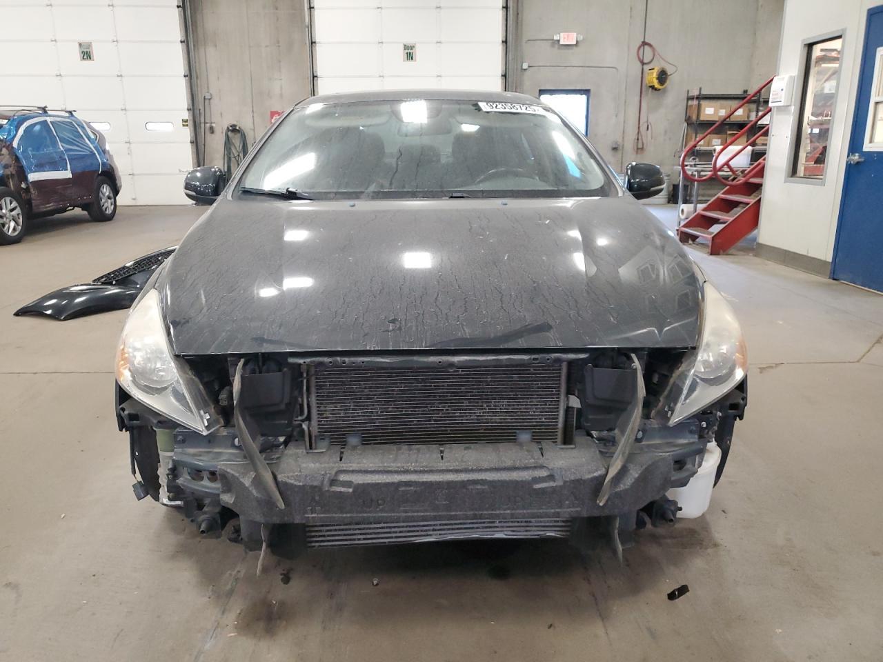 2012 VOLVO S60