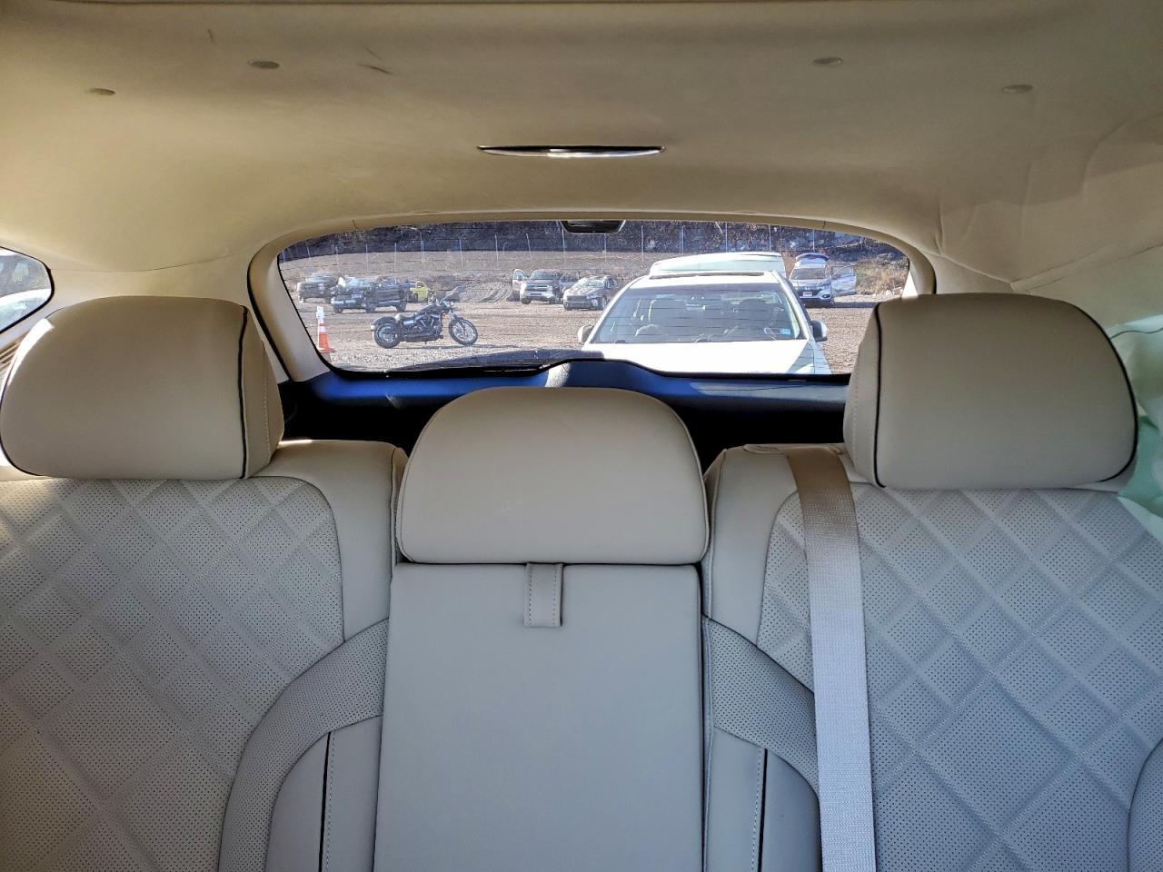 2025 GENESIS GV80