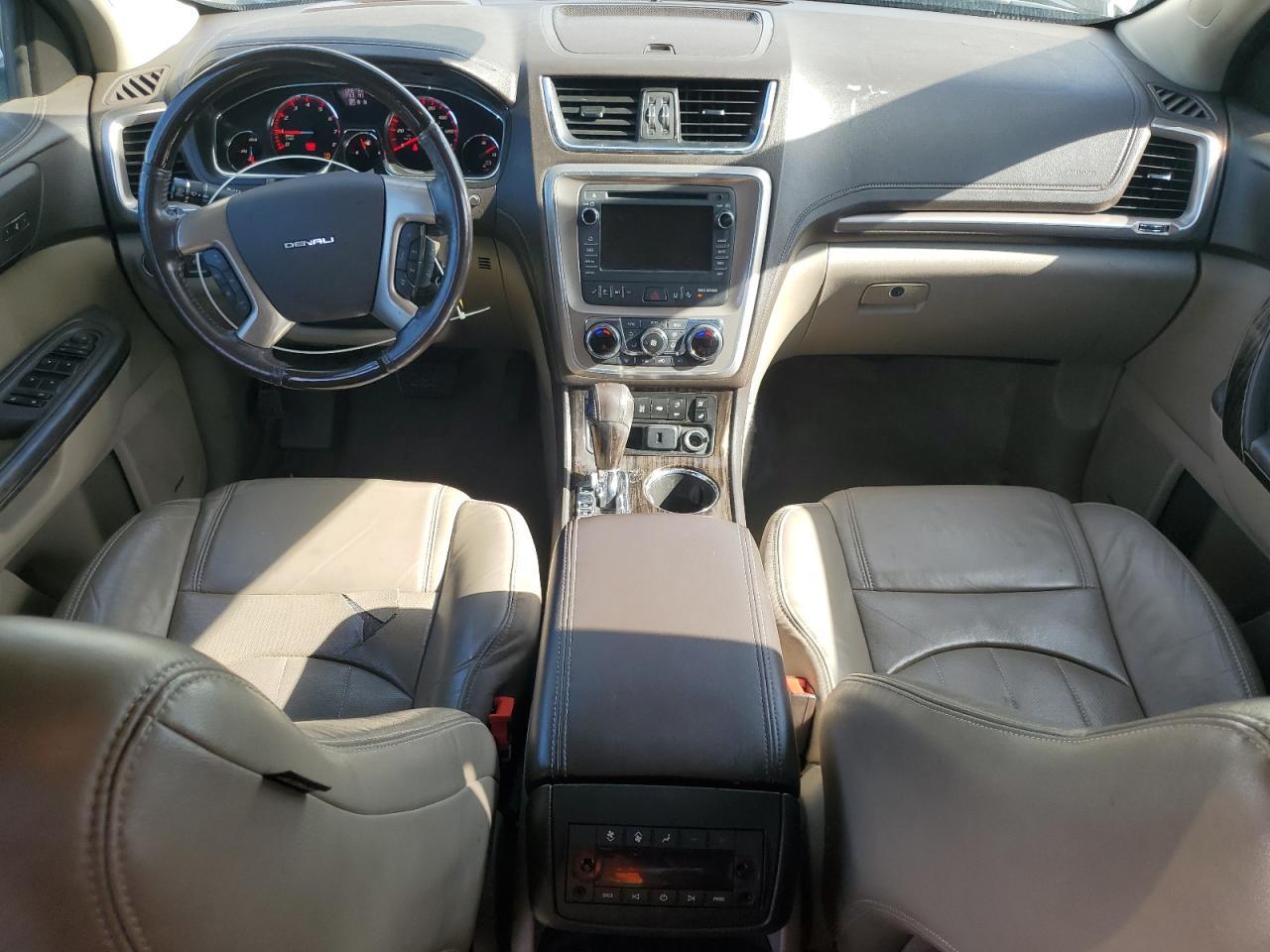 2015 GMC ACADIA