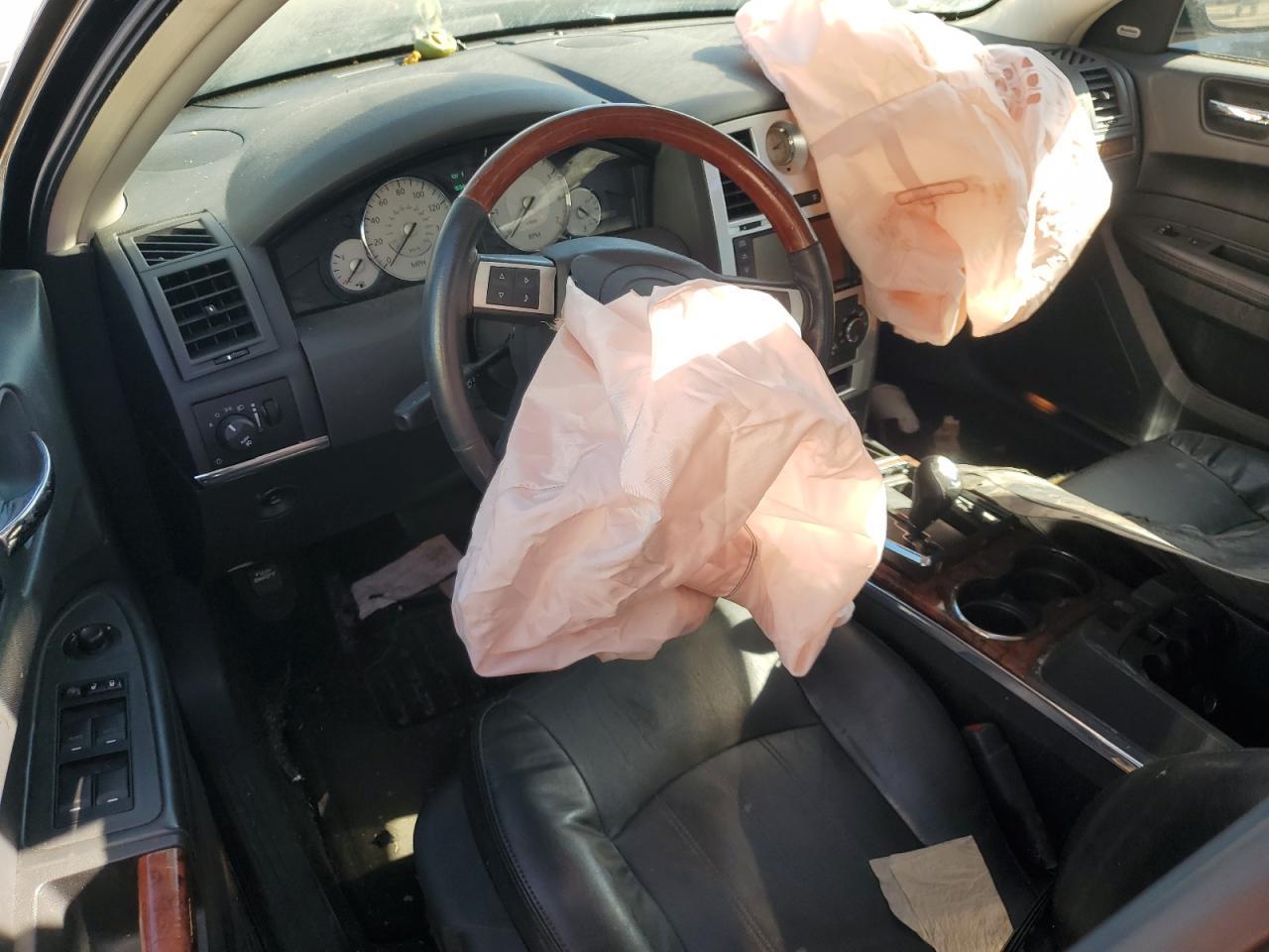 2008 CHRYSLER 300