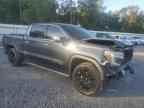 2021 GMC Sierra