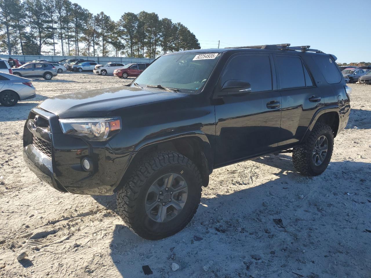 2014 TOYOTA 4Runner