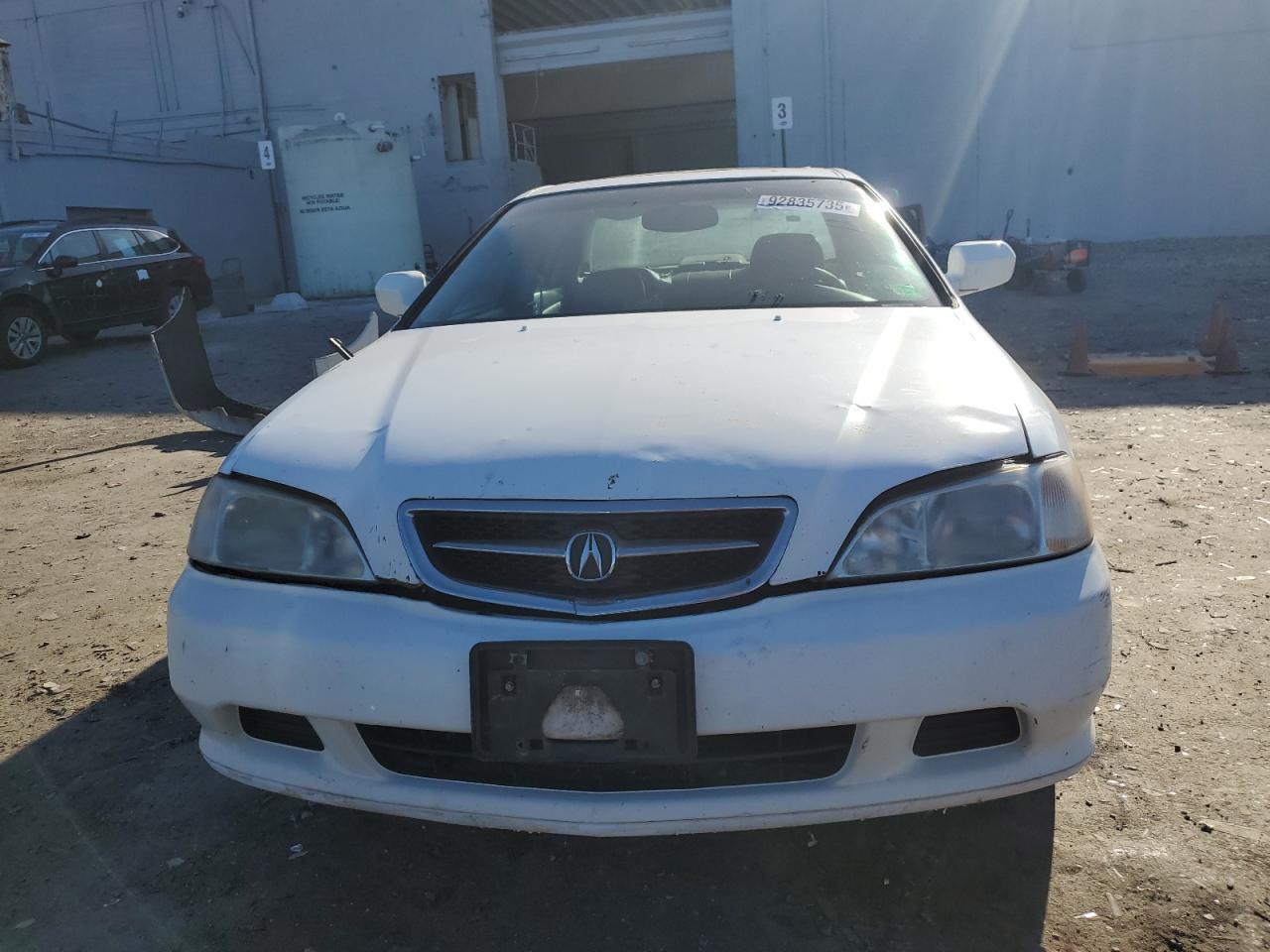 2000 ACURA TL