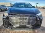 2023 AUDI Q4 e-tron