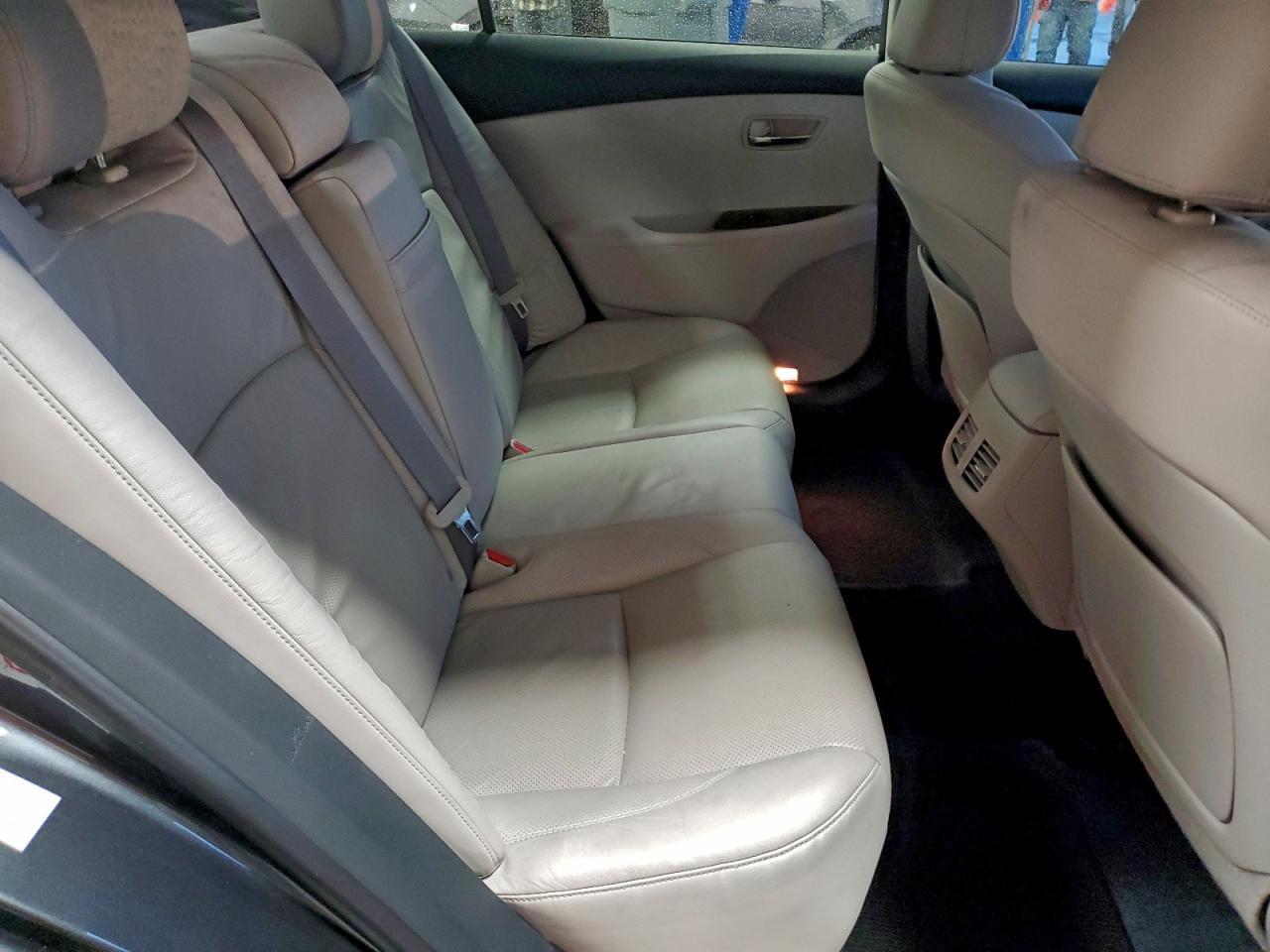 2010 LEXUS ES 350