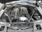 2014 BMW 5 series