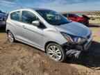 2020 CHEVROLET Spark
