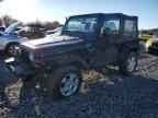 1998 JEEP WRANGLER