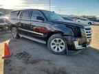 2015 CADILLAC Escalade ESV