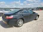 2008 TOYOTA CAMRY