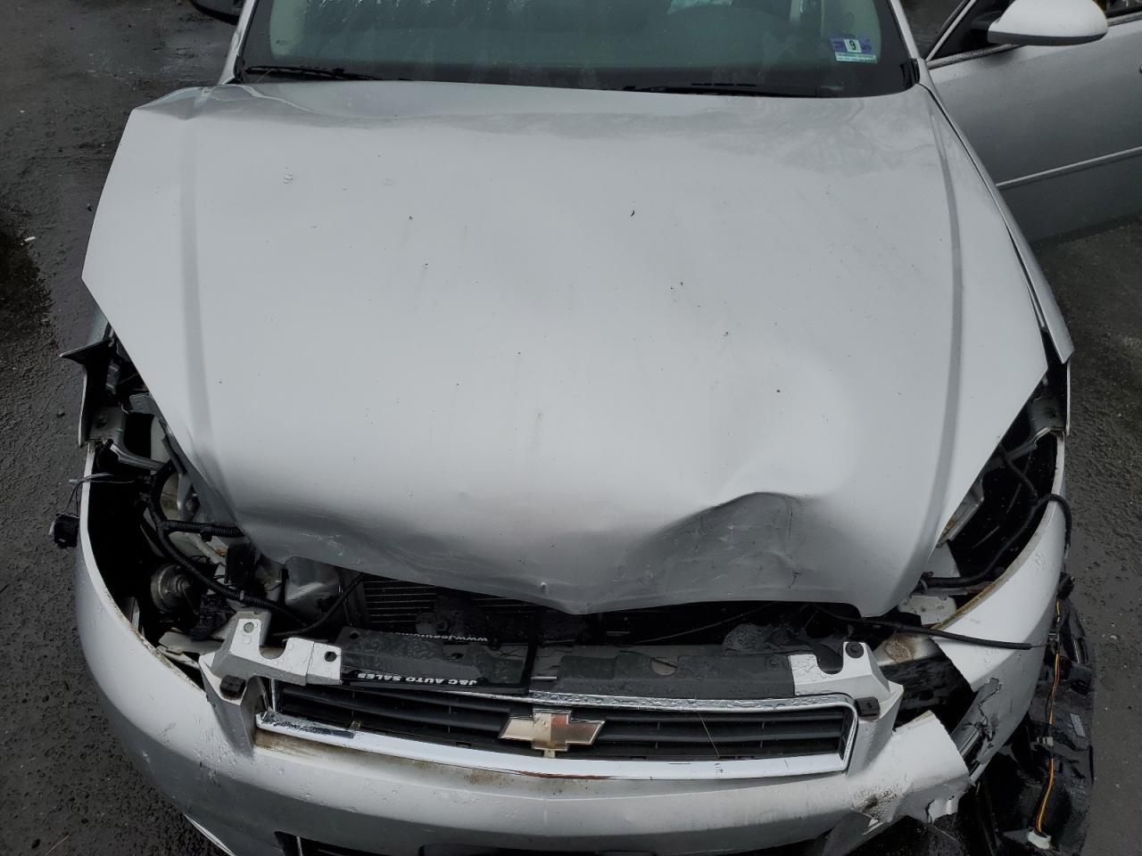 2011 CHEVROLET IMPALA