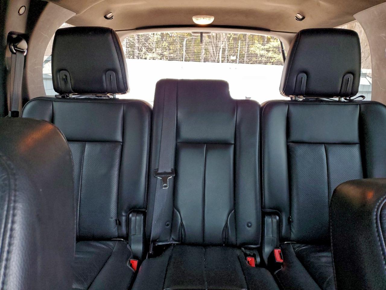 2013 FORD Expedition