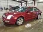 2007 FORD FUSION