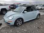 2006 VOLKSWAGEN Beetle