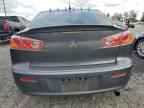 2009 MITSUBISHI LANCER
