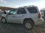 2007 MERCURY Mariner