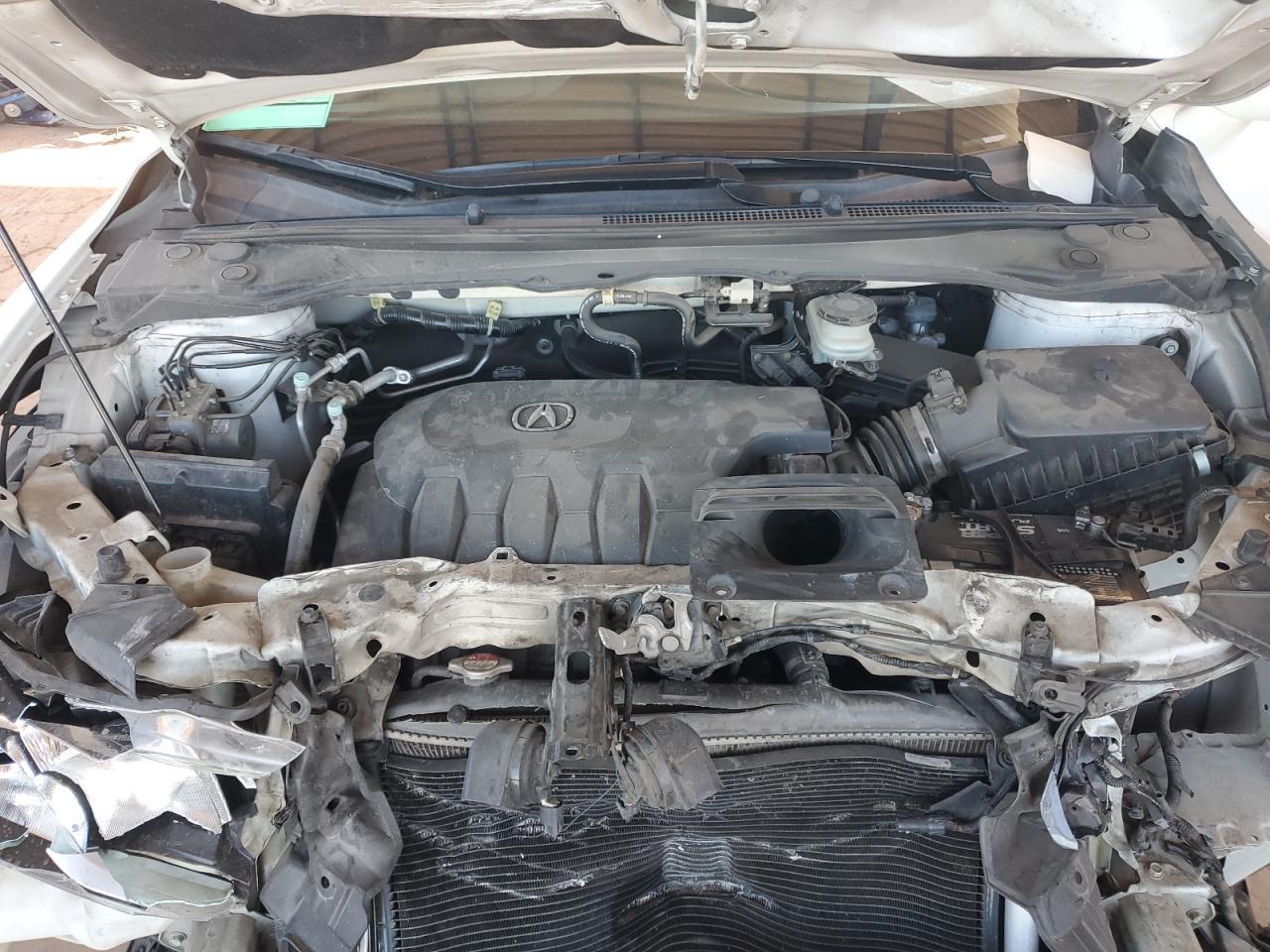 2013 ACURA RDX