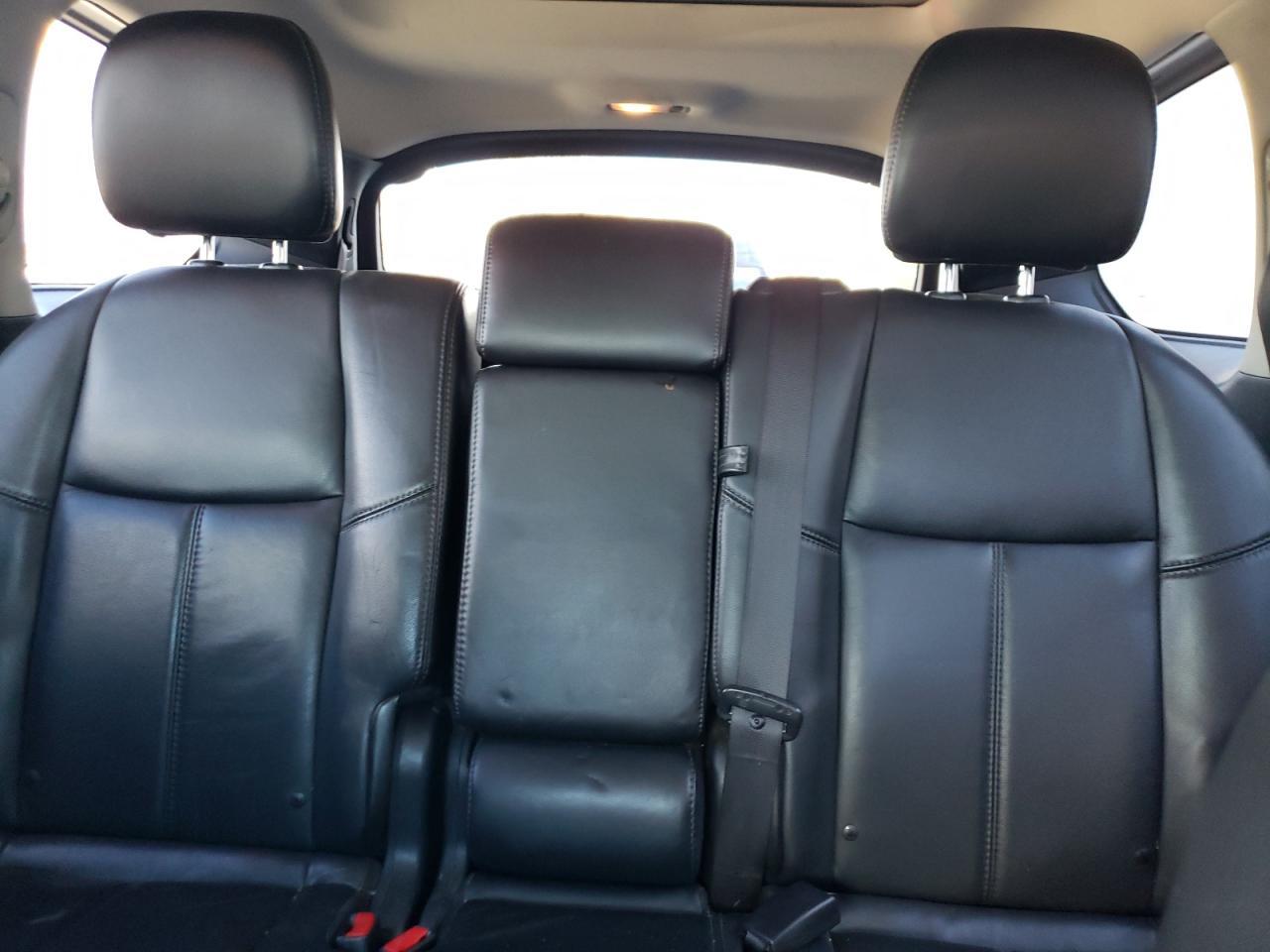 2013 NISSAN PATHFINDER