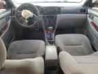 2008 TOYOTA COROLLA
