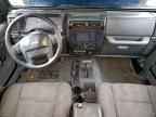 2005 JEEP WRANGLER