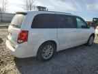 2015 DODGE GRAND CARAVAN