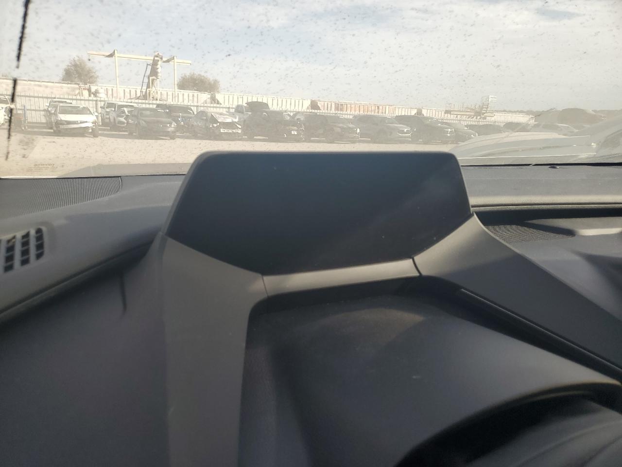 2024 TOYOTA PRIUS