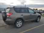 2009 TOYOTA RAV4