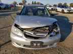 2005 HONDA CIVIC