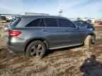 2016 MERCEDES-BENZ GLC-Class