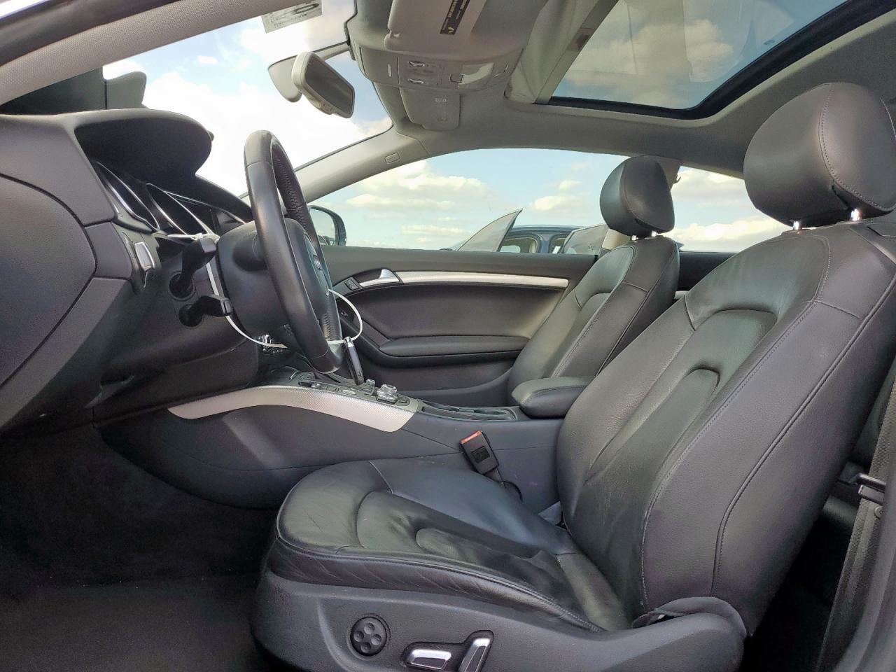2013 AUDI A5
