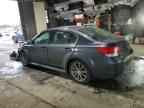 2014 SUBARU Legacy