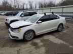 2011 VOLKSWAGEN JETTA
