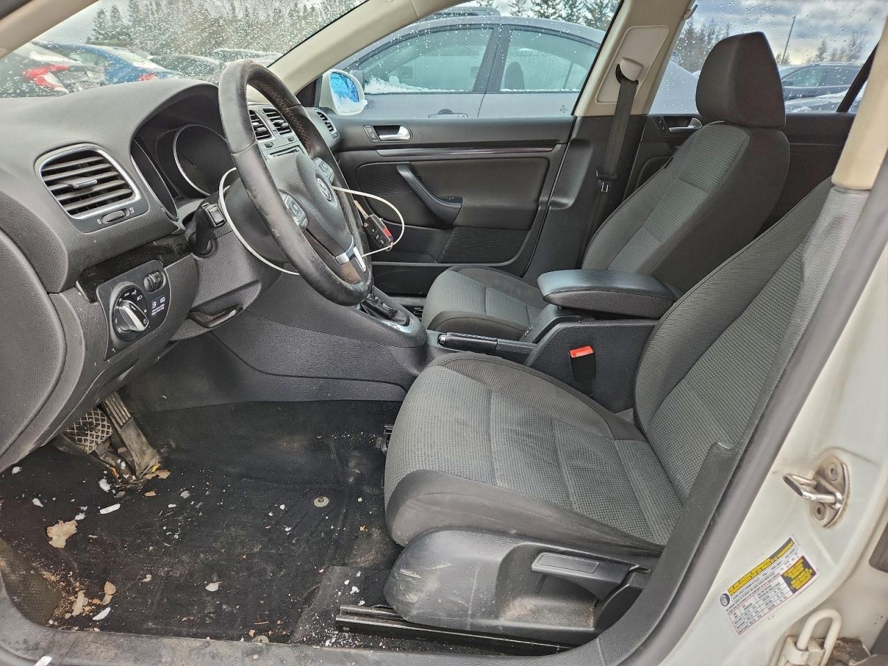 2012 VOLKSWAGEN JETTA