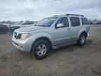2007 NISSAN PATHFINDER