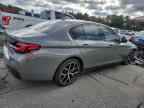 2022 BMW 5 series