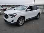 2018 GMC Terrain