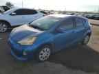 2012 TOYOTA Prius c